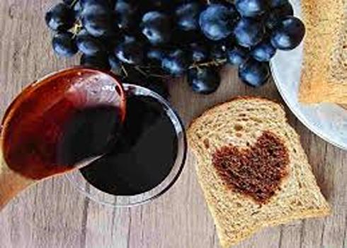 تصویر 1 از خرید و قیمت شیره انگور عمده + فروش عمده